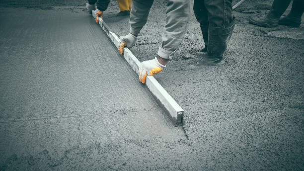 Best Concrete Sidewalk Installation in Oak Grove Heights, AR